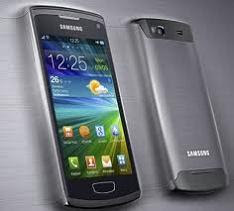 Samsung Wave 3