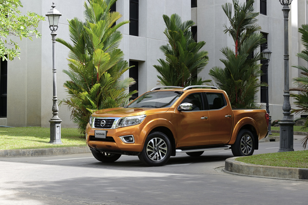 Navara The AllNew NP300 Navara Is The Truck That Will Make You Proud No Matter What Situation Be It A Rough Road Drive Or Relaxed Cruise In Cityu201d With 2018 Nissan Navara Philippines 2018 nissan navara philippines. Navara The AllNew NP300 Navara Is The Truck That Will Make You Proud No Matter What Situation Be It A Rough Road Drive Or Relaxed Cruise In Cityu201d With 2018 Nissan Navara Philippines