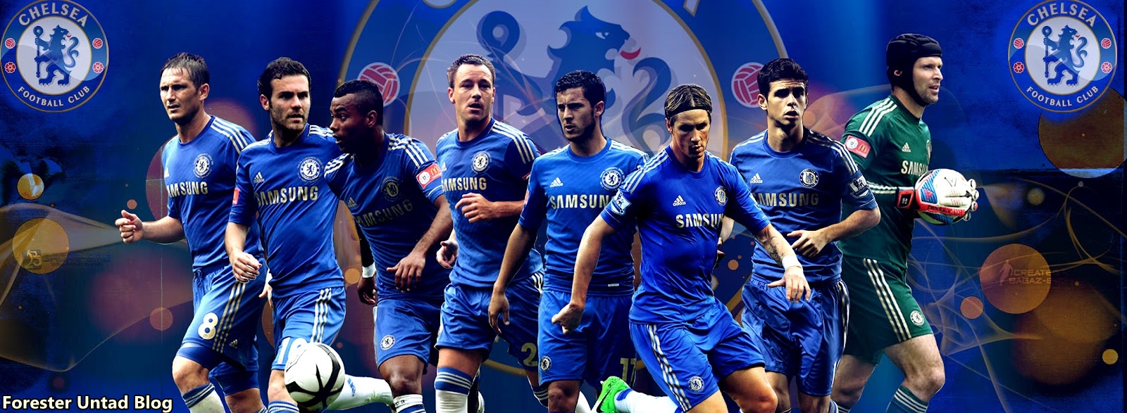 foto sampul fb keren chelsea