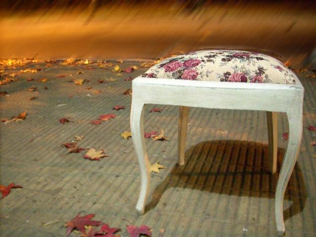 Bog diseños: bancas, puffs, banquetas...y mas... Sala creativo banqueta