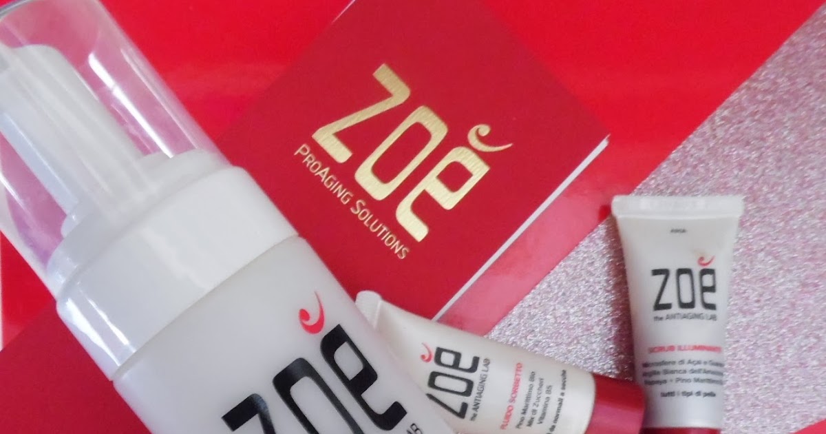 Cheap & Chic Zoé Cosmetics review