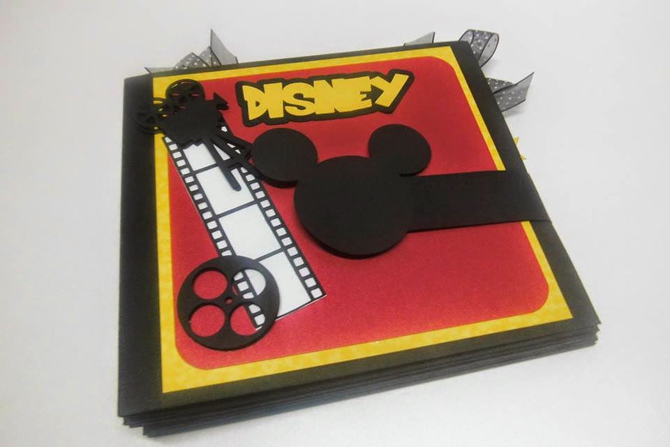 ALBUM MICKEY