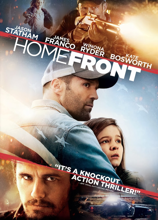 Homefront (2013)