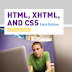 HTML, XHTML, and CSS: Introductory - Free Ebook Download