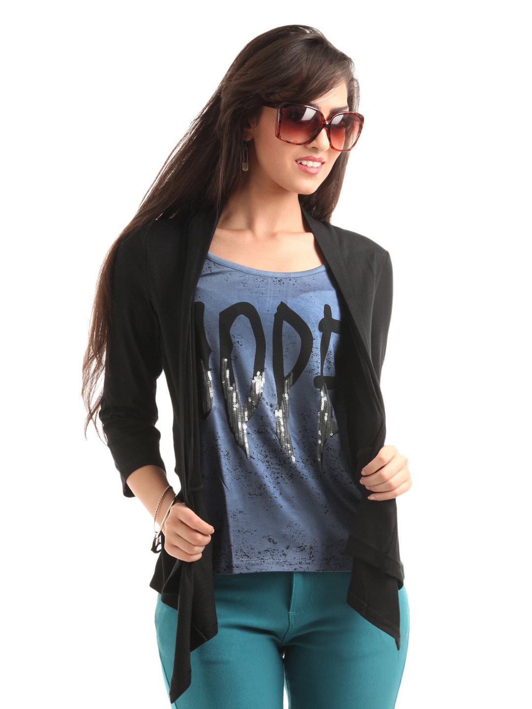 Fablous Girls World: New Prety Girls T-Shirts Fashion and ...