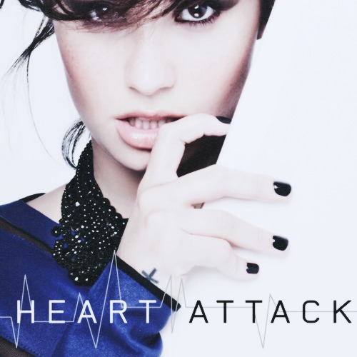 Demi lovato - heart attack - Download Gratis