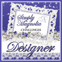 Simply Magnolia Challenges
