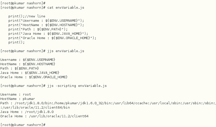 String Array Example Programs In Java