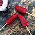 <b>Cherry Strawberry Lemonade Popsicles</b> (#SummerOfThePopsicle guest post: Javelin Warrior}