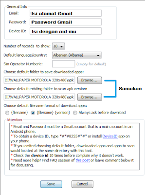 Cara Download File APK Dari Google Play Melalui PC ISI+PROGRAM+REAL+APK Cara Download File APK Dari Google Play Melalui PC