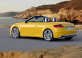 Audi TT y TTS