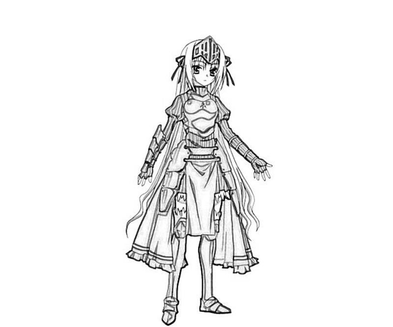 Eucliwood Hellscythe Front Coloring Pages eucliwood-hellscythe-front-coloring-pages