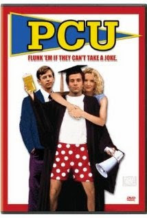 PCU (1994) full movIe free onlIne watch PCU (1994) poster