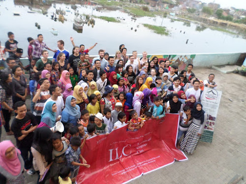 International Languages Class Semarang