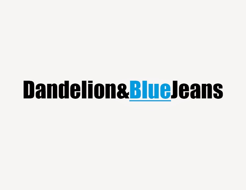 DandelionandBlueJeans
