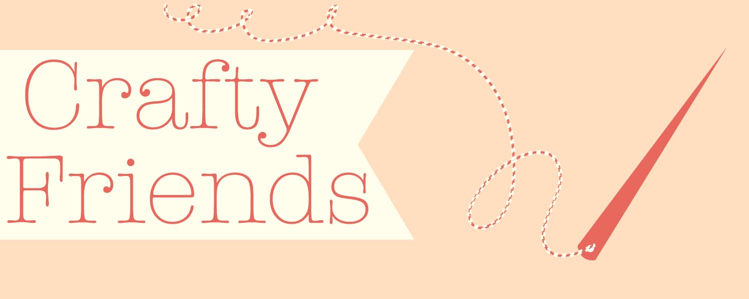 crafty friend www