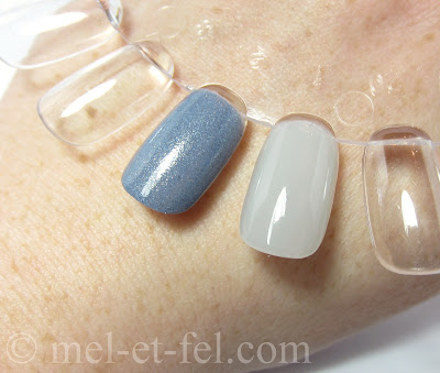 Essie Opi 4 Schicke Neue Nagellacke Mel Et Fel