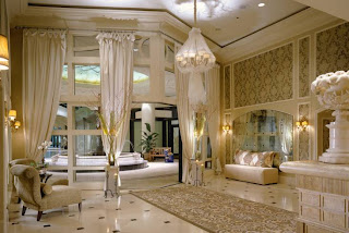 Ghostly Residents Of The Ritz Carlton New Orleans