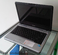 Jual Laptop Handal - TOSHIBA Satellite L510