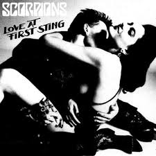 Love At First Sting - 1984