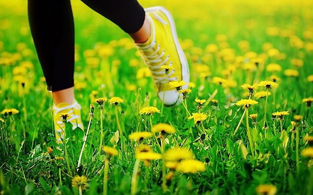 LA PRIMAVERA