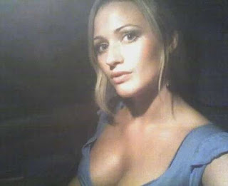 Charlie Webster Pictures In Twitter - Leopard Curves