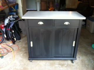 Thou Shall Craigslist: Sunday, December 16, 2012