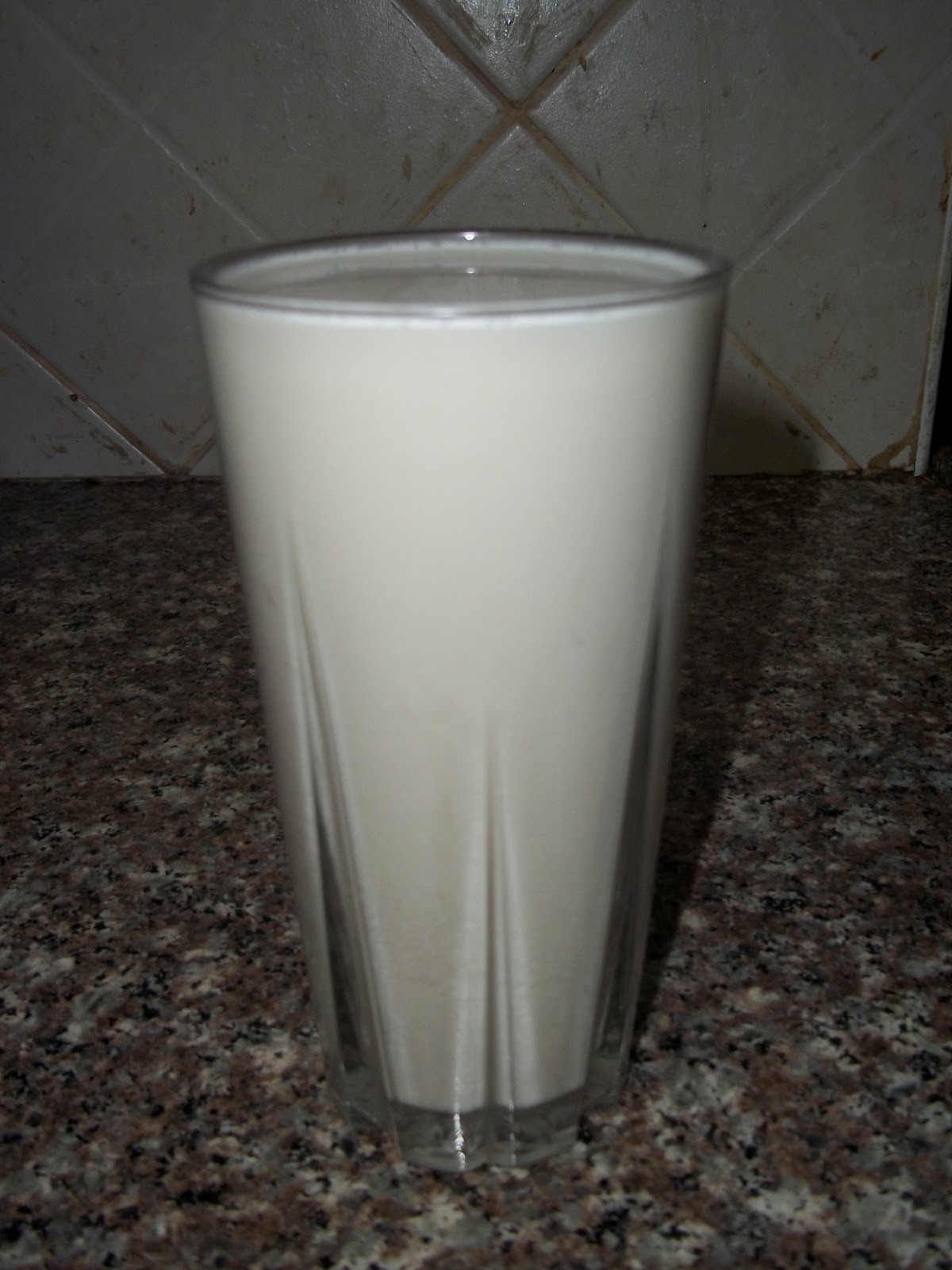 Homemade Sunflower Milk Recipe Penniless Parenting