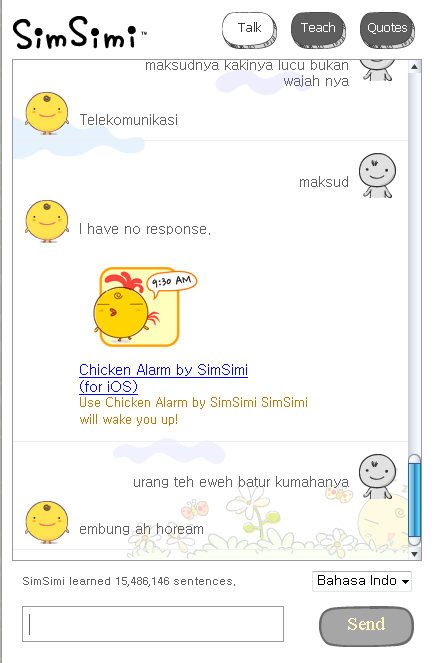 robot chatting online indonesia Siri, siri/apple, chatbot, virtual assistant, chatterbot, virtual agent, chat bot, conversational agent, brand agent, virtual employee, 9468. robot chatting online indonesia Siri, siri/apple, chatbot, virtual assistant, chatterbot, virtual agent, chat bot, conversational agent, brand agent, virtual employee, 9468.