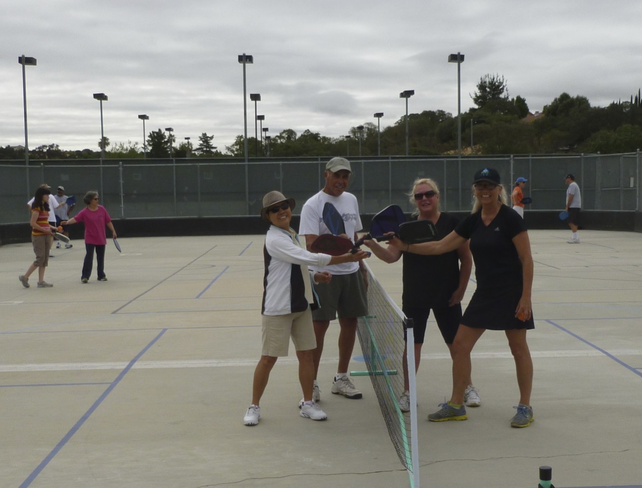 Paso Robles Pickleball Club Central Coast Pickleball, Pickleball Blogs, Pickleball Equipment