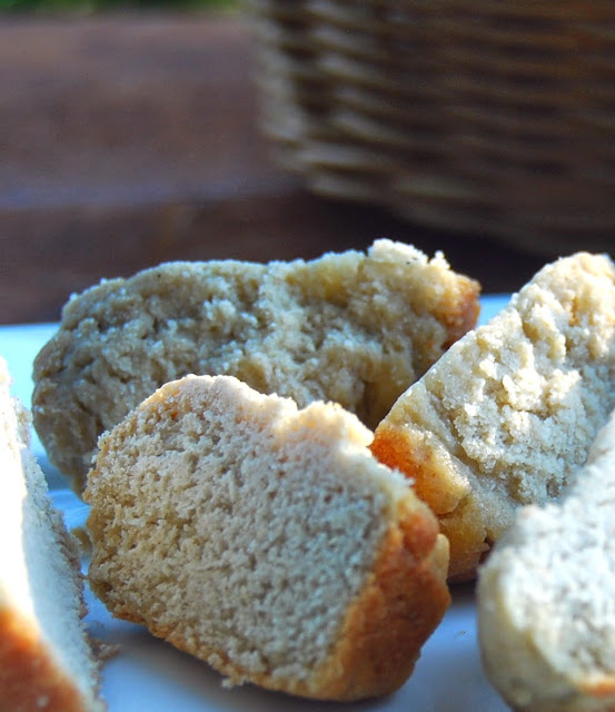 Gluten Free Multigrain Rolls • Holy Cow! Vegan Recipes