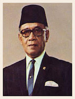 Biography of Sri Sultan Hamengkubuwono IX Biography of Sri Sultan Hamengkubuwono IX
