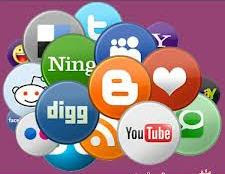 Mengenal Apa itu Situs Social Bookmarking | ZICBlogger