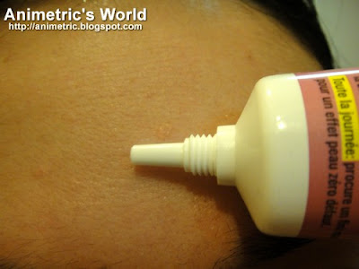 After GoodSkin Labs Z-Pore