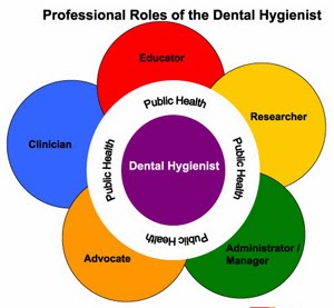 dental haygenist