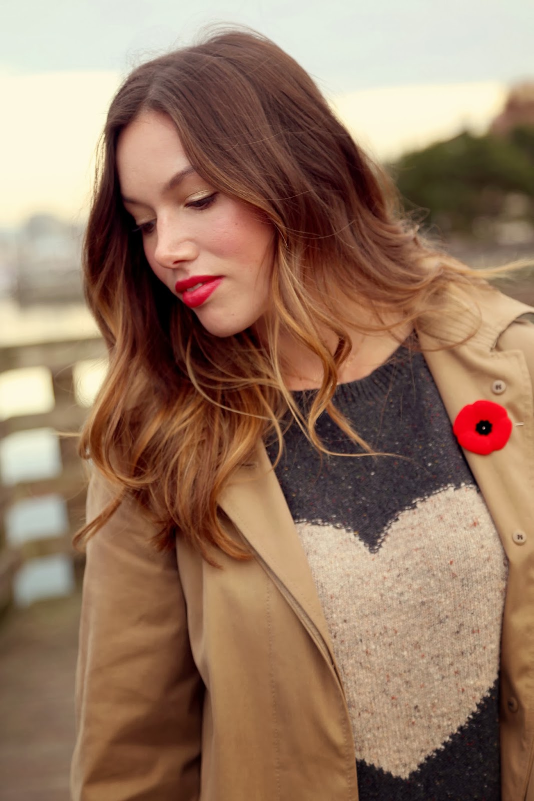 To Vogue Or Bust A Vancouver Style Blog by Alexandra Grant Closer to