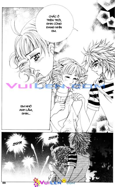 Forbidden Kiss chap 10