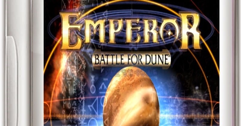 Emperor battle for dune windows 7 64 bit download