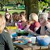 Tips for Planning a Family Reunion