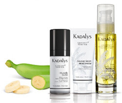 French skincare brand Kadalys arrives in the UK
