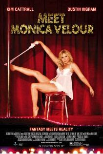 Meet Monica Velour 2010 Hollywood Movie Watch Online