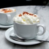 weense koffie recept wiener cafee