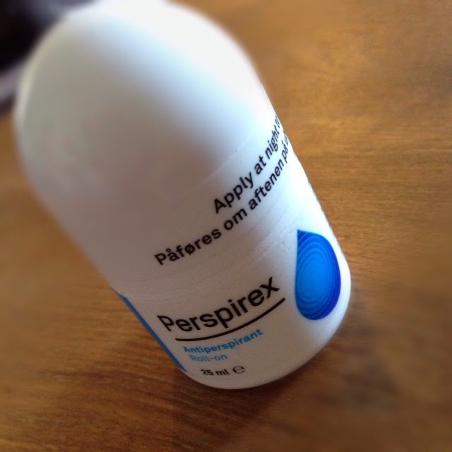 The Reliable Realist How to avoid sweat patches...