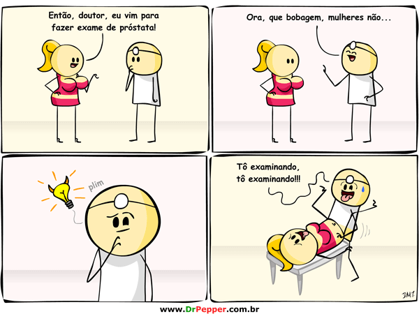 Exame de prostata video