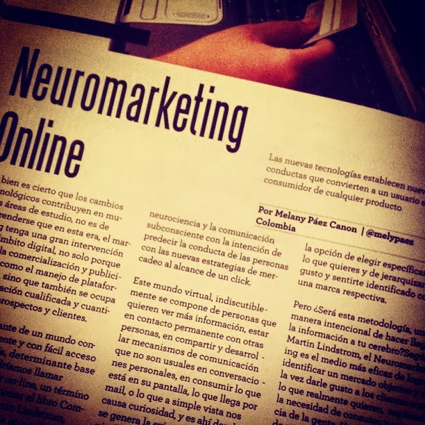 Neuromarketing Online