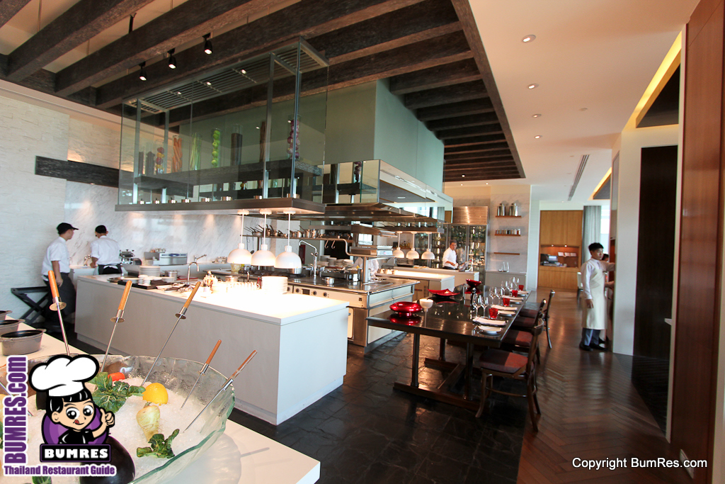 Restaurant Review Bangkok (mostly) All Around The Restaurant Review Bangkok (mostly) All Around The