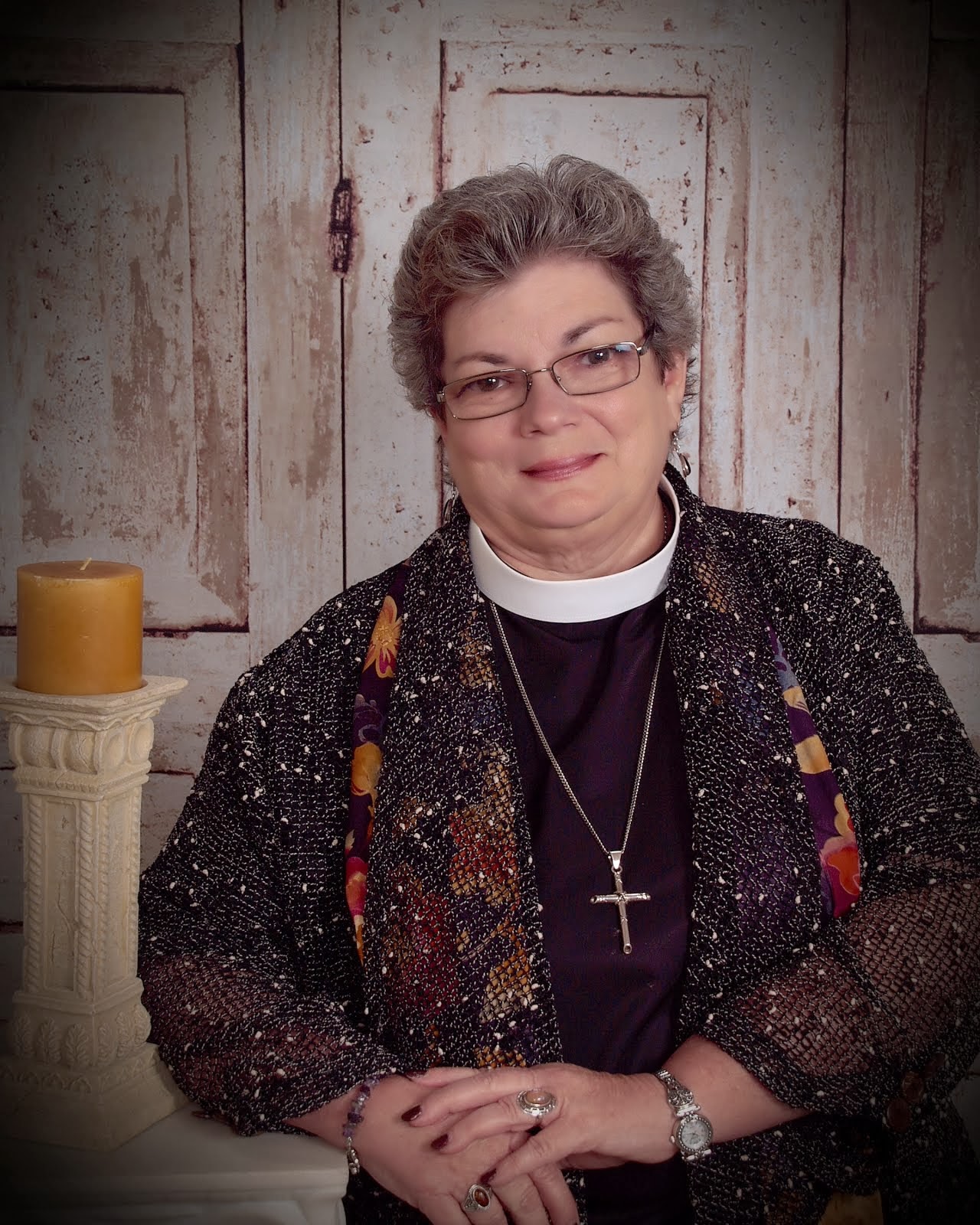 Rev. Carol Chambers
