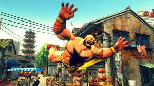 Street Fighter IV Pc Game Download Free Full Version free download lastest full version pc game action