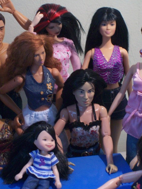 kelly barbie jackson