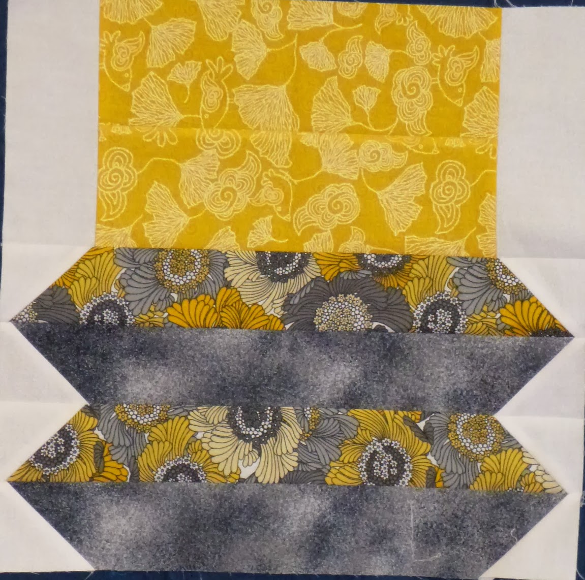 Linda's Quiltmania Kamloops Modern Quilting Group